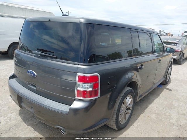 Ford Flex Se