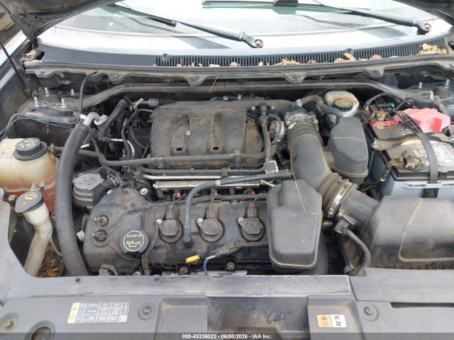 Ford Flex Se