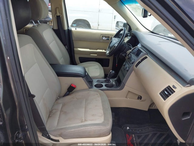 Ford Flex Se