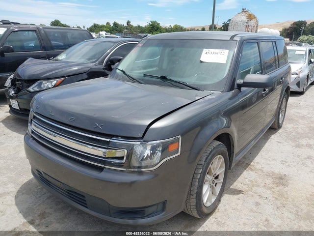 Ford Flex Se