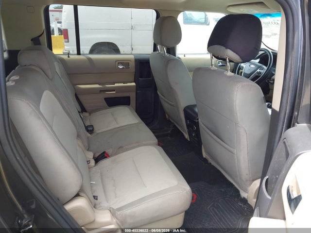 Ford Flex Se