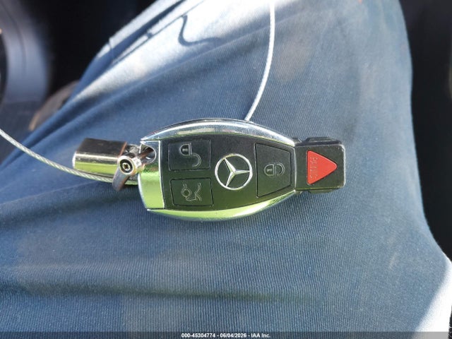 Mercedes-Benz GLE 4matic