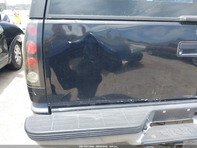 Chevrolet Blazer K1500