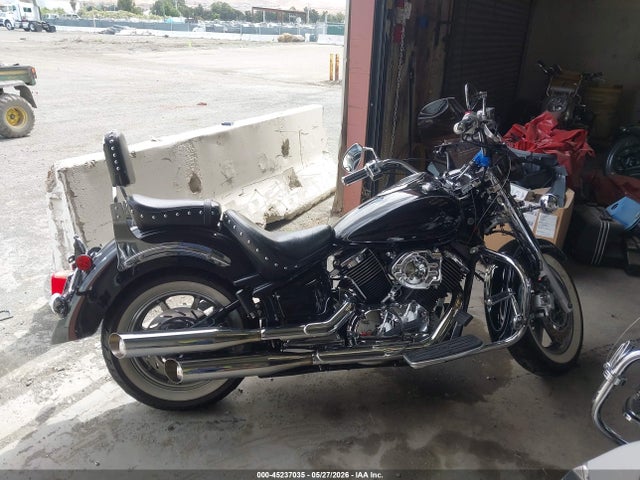 Yamaha Xvs1100 A