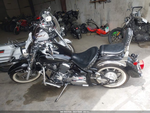 Yamaha Xvs1100 A