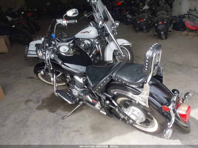 Yamaha Xvs1100 A