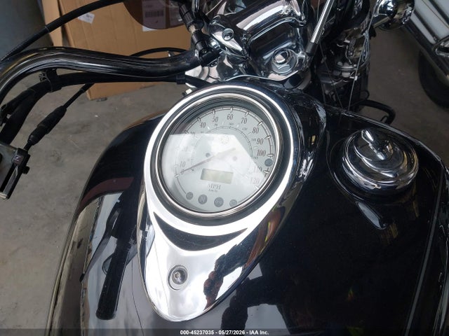 Yamaha Xvs1100 A