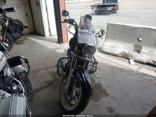 Yamaha Xvs1100 A
