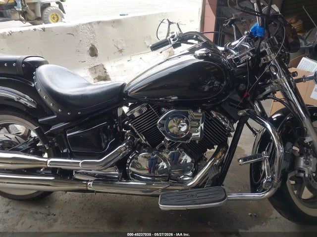 Yamaha Xvs1100 A