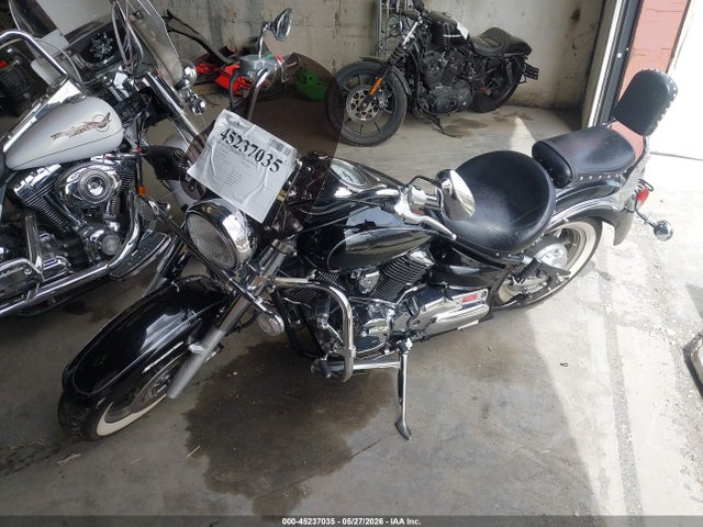 Yamaha Xvs1100 A