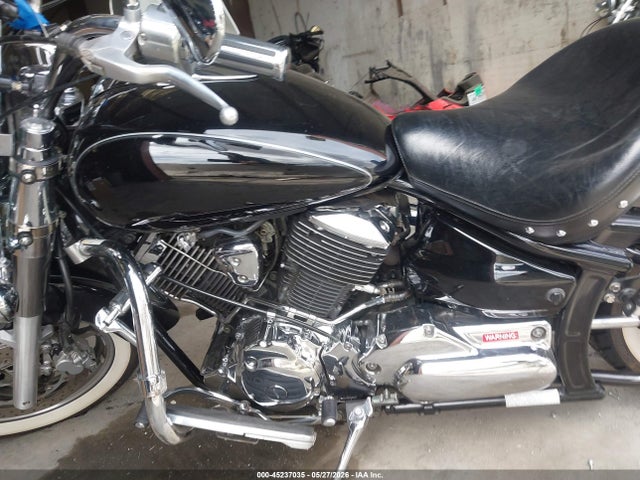 Yamaha Xvs1100 A