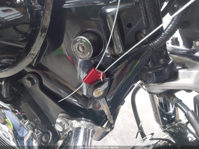 Yamaha Xvs1100 A