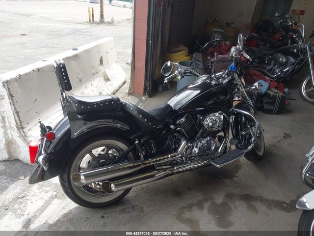 Yamaha Xvs1100 A