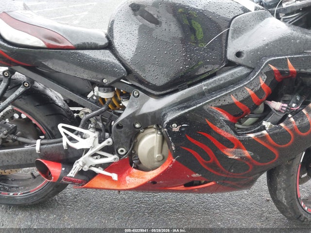 Honda Cbr600 F4