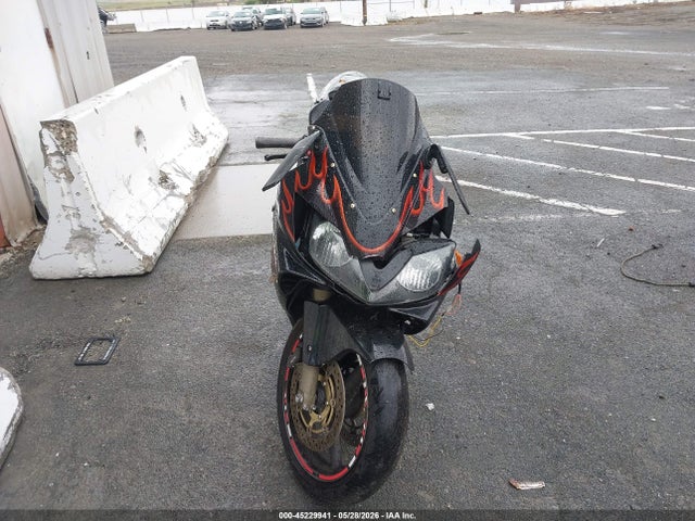 Honda Cbr600 F4