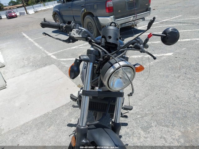 Honda Cmx300 A