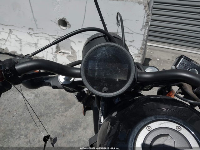 Honda Cmx300 A
