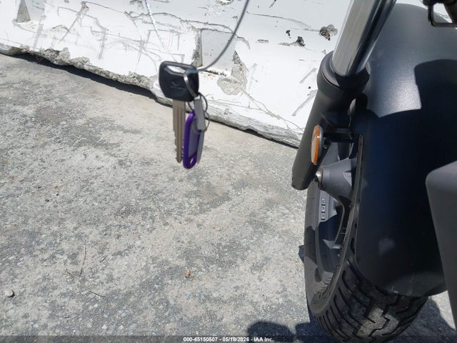 Honda Cmx300 A