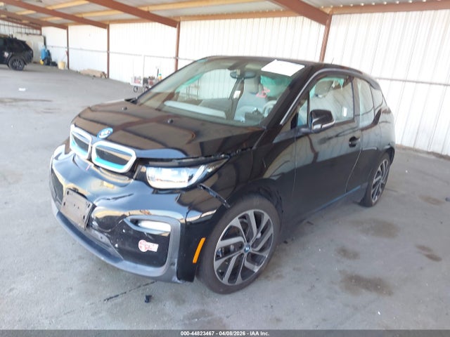 BMW i3 94ah