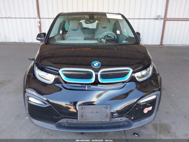 BMW i3 94ah
