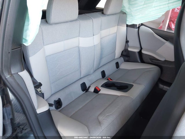 BMW i3 94ah