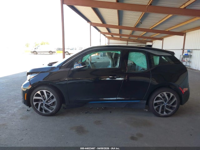 BMW i3 94ah