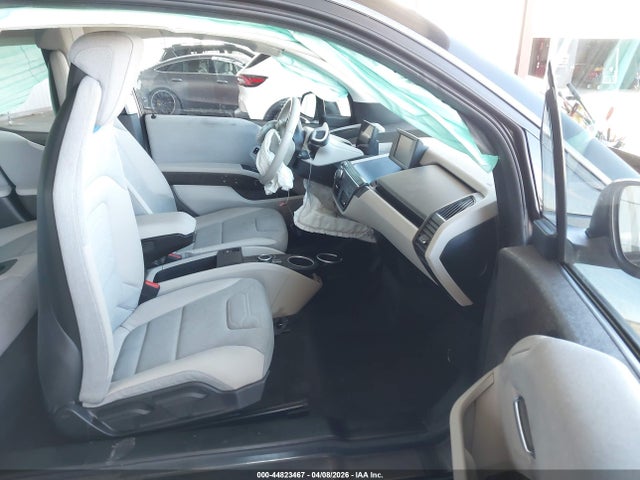 BMW i3 94ah