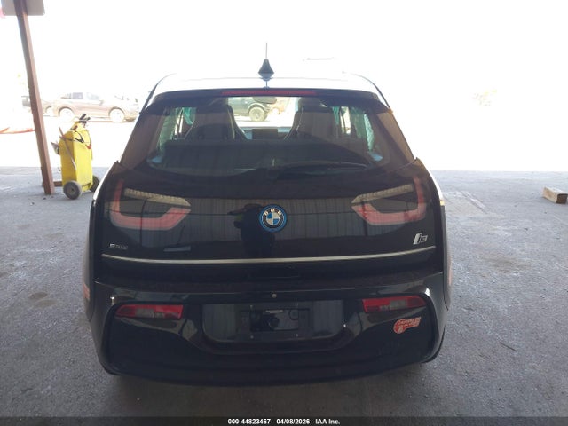 BMW i3 94ah