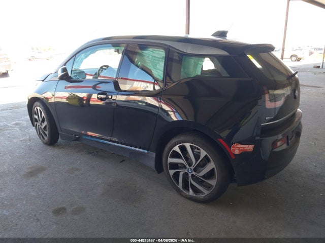 BMW i3 94ah