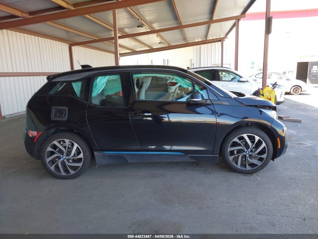 BMW i3 94ah