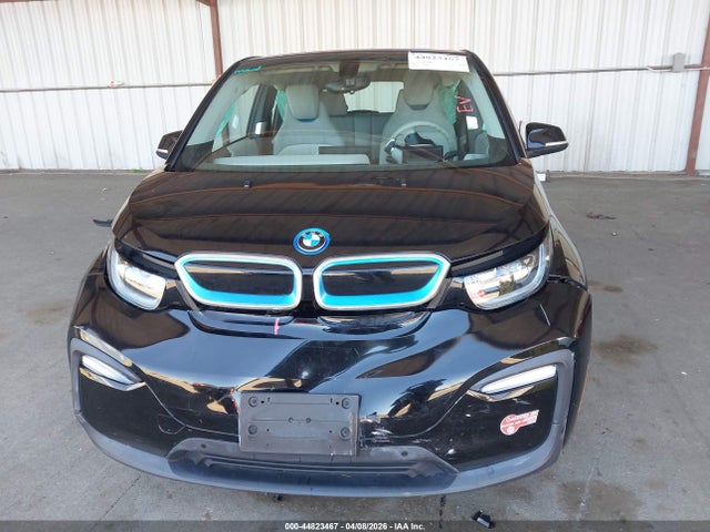 BMW i3 94ah