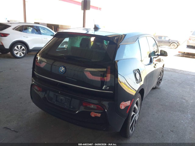 BMW i3 94ah