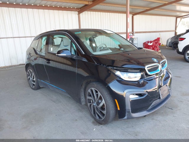 Salvage BMW i3 Image