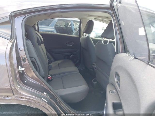 Honda HR-V Awd Ex