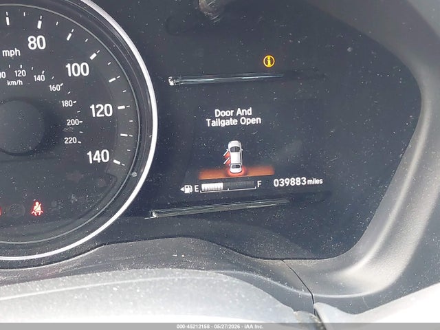 Honda HR-V Awd Ex