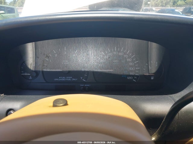 Dodge Grand Caravan Es