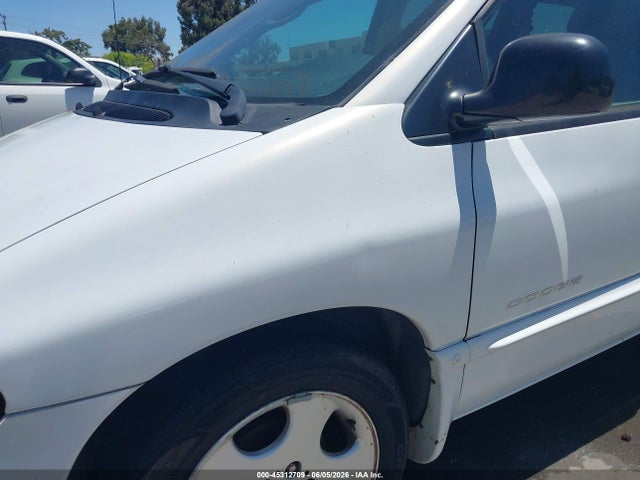 Dodge Grand Caravan Es