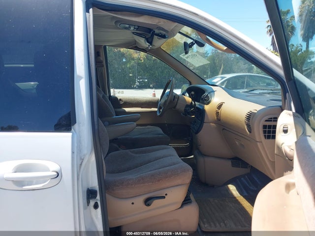 Dodge Grand Caravan Es