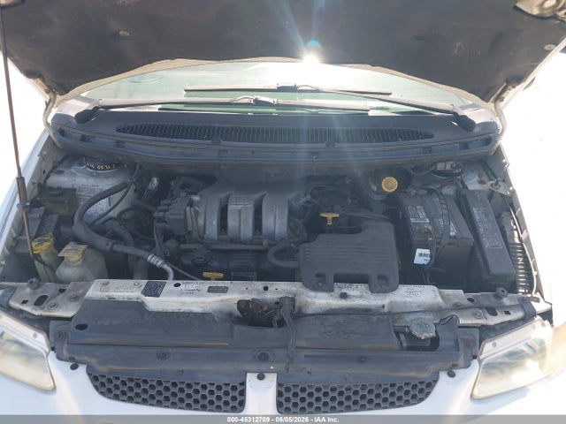Dodge Grand Caravan Es