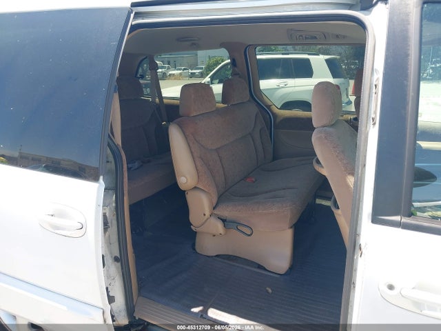 Dodge Grand Caravan Es