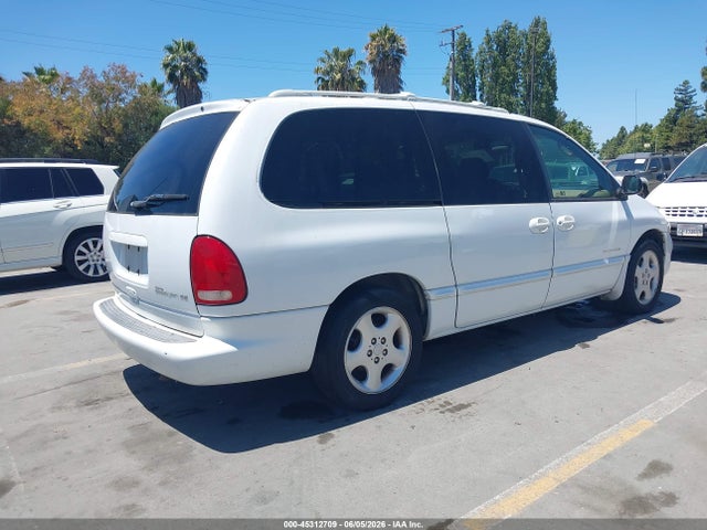 Dodge Grand Caravan Es