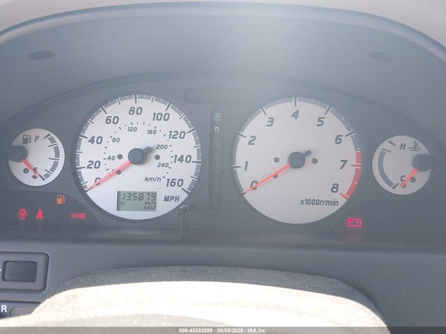 Nissan Maxima
