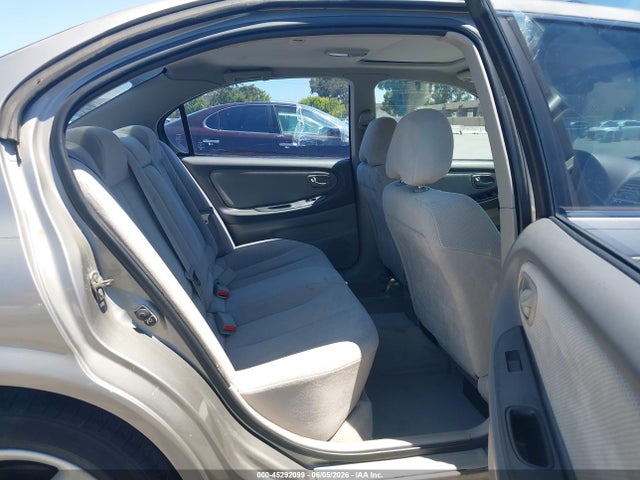 Nissan Maxima