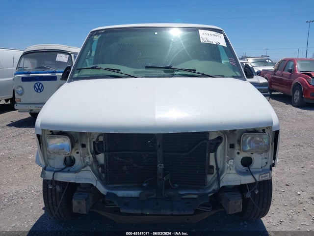 GMC Safari Sl