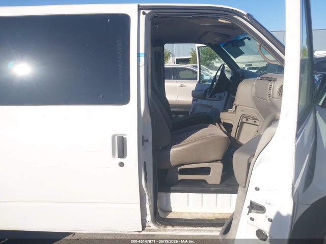 GMC Safari Sl