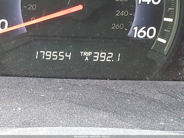 Honda Odyssey Ex