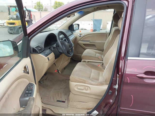 Honda Odyssey Ex