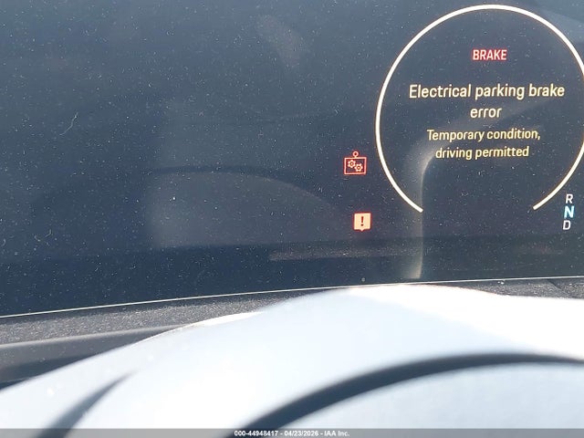 Porsche Macan Electric 4