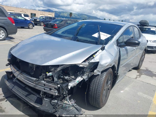Toyota Prius Le