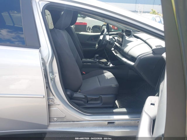 Toyota Prius Le